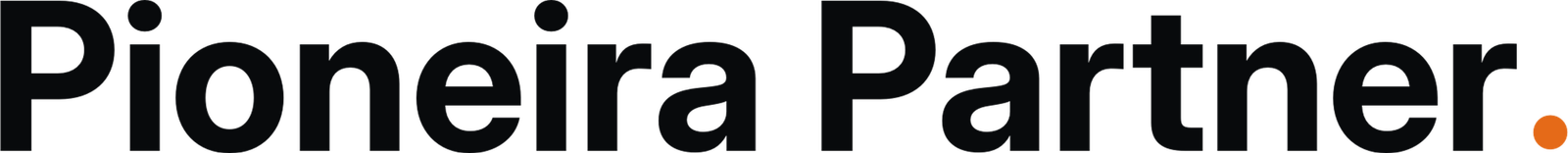 Pioneira Partner.